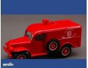 Solido SL2128 DODGE WC 54 POMPIERS 1:50 Modellino