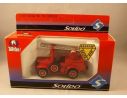 Solido 2139 DODGE WC 56 LADDER JEEP 1/50 Modellino