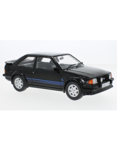 MODELCARGROUP MCG18420 FORD ESCORT MK III RS TURBO 1985...