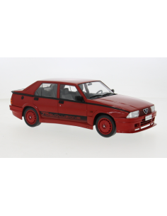 MODELCARGROUP MCG18428 ALFA ROMEO 75 TURBO EVOLUZIONE...