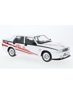 MODELCARGROUP MCG18430 ALFA ROMEO 75 TURBO EVOLUZIONE...