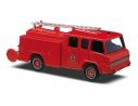 Solido 2150 BERLIET CAMIVA FIRE TRUCK 1/50 Modellino