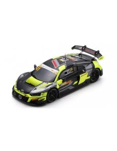 SPARK MODEL SA284 AUDI R8 LMS GT3 N.41 7th FIA GT WORLD...