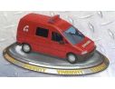 Solido SL2178 CITROEN JUMPY AMBULANCE POMP.1:43 Modellino