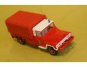 Solido 2192 ACMAT 4x4 TELONATO POMPIERI 1/50 Modellino