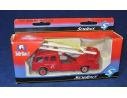 Solido 3112 BERLIET POMPIERI 1/50 Modellino