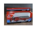 Solido 3144 DODGE + BARCA 1/50 Modellino