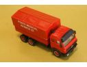 Solido 3147 MERCEDES POSTE MEDICAL AVANCE 22 Modellino