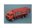 Solido 3158 MERCEDES 'FEUX SPECIAUX' 1/50 Modellino