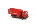 Solido 3163 MERCEDES 'PARCOURS SPORTIF' 1/50 Modellino