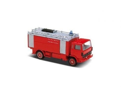 Solido 3171 RENAULT CCI VDF 1/50 Modellino