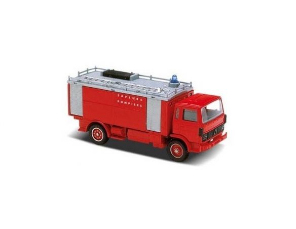 Solido 3171 RENAULT CCI VDF 1/50 Modellino