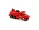 Solido 3173 GMC CCI AUTOPOMPA VDF 1/50 Modellino