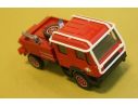 Solido 3174 DOPPIA CABINA FIGILI DEL FUOCO 1/50 Modellino