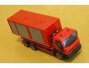 Solido 3175 BERCE FIRE ENGINE TRUCK 1/50 Modellino