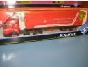 Solido 3516 MERCEDES SIMULANT 1/50 Modellino