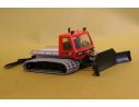 Solido 3601 APRIPISTA SNOW REMOVAL VEHICLE 1/50 Modellino