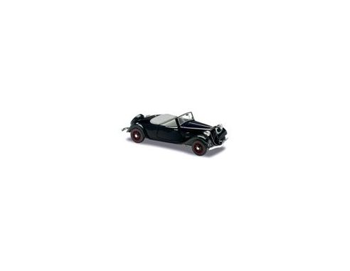 Solido SL4150 CITROEN TRACTION 11 B '38 CABR.1:43 Modellino