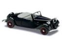 Solido SL4150 CITROEN TRACTION 11 B '38 CABR.1:43 Modellino