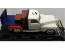 Solido 4427 DODGE PU FLATBED PEPSI 1940 1/43 Modellino