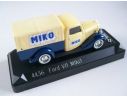Solido 4436 FORD V8 DELIVERY VAN 'MIKO' 1/43 Modellino
