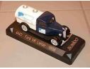 Solido 4440 FORD V8 LAITIER 1936 1/43 Modellino