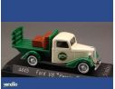 Solido SL4445 FORD PERRIER 1936 1:43 Modellino