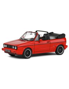 SOLIDO SL4315801 VOLKSWAGEN GOLF MKI SPORTLINE CABRIOLET...