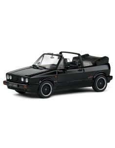 SOLIDO SL4315802 VOLKSWAGEN GOLF MKI SPORTLINE CABRIOLET...