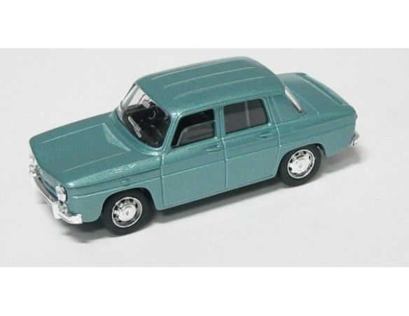 Solido SL45101 RENAULT 8 MAJOR 1965 1:43 Modellino