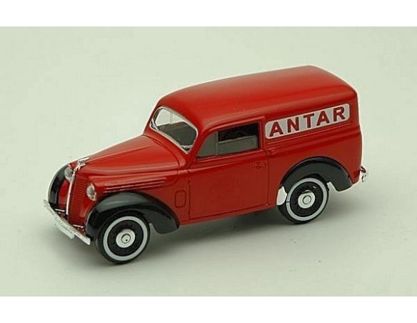 Solido 45103 RENAULT JUVA 4 TOLE 1952 1/43 Modellino