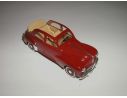 Solido 4547 PEUGEOT 203 CONVERTIBLE 1952 1/43 Auto 1/43