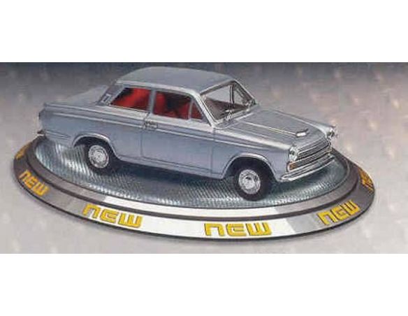 Solido SL4573 FORD CORTINA MK 1 '63 1:43 Auto Stradali