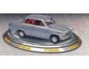 Solido SL4573 FORD CORTINA MK 1 '63 1:43 Auto Stradali
