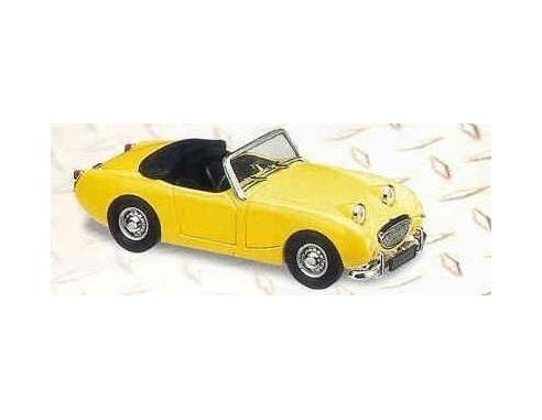 Solido 4576 AUSTIN HEALEY SPRITE 1958 1/43 Modellino