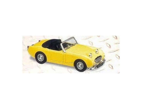 Solido 4576 AUSTIN HEALEY SPRITE 1958 1/43 Modellino
