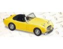 Solido 4576 AUSTIN HEALEY SPRITE 1958 1/43 Modellino