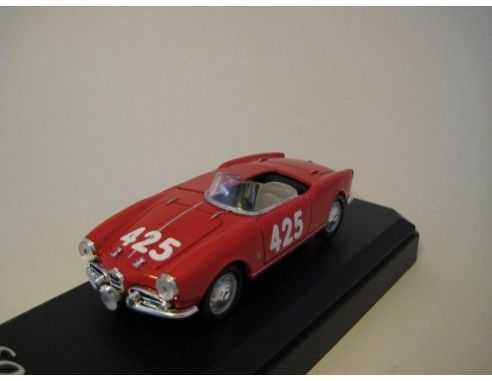 Solido 4577 ALFA ROMEO GIULIETTA SPIDER '58 1/43 Auto 1/43