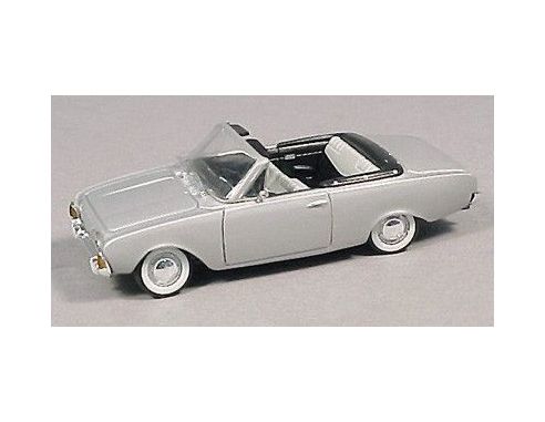 Solido 4580 FORD TAUNUS 17M 1960 1/43 Modellino
