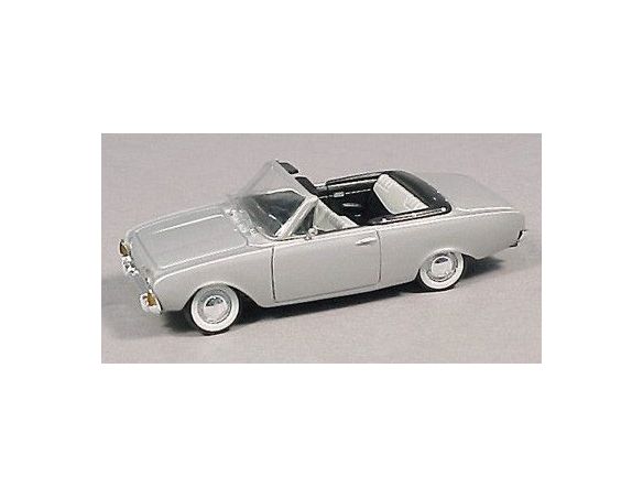 Solido 4580 FORD TAUNUS 17M 1960 1/43 Modellino