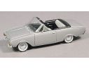 Solido 4580 FORD TAUNUS 17M 1960 1/43 Modellino