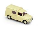 Solido SL4587 SEAT FORMICHETTA 1964 1:43 Modellino