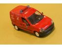 Solido 4821 RENAULT KANGOO POMPIERI 1999 1/43 Modellino