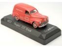 Solido 4823 PEUGEOT 203 BREAK '54 1/43 Modellino