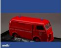 Solido SL4833 PEUGEOT D 4 TOLEE 1964 POMPIERS 1:43 Modellino