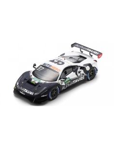 LOOKSMART LS18RC021 FERRARI 488 GT3 EVO N.37 RED BULL...