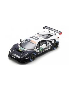 LOOKSMART LS18RC022 FERRARI 488 GT3 EVO N.37 RED BULL...