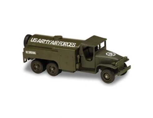 Solido 61008 GMC 6X6 TOLE MAXON 1/50 Modellino