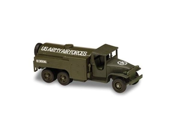 Solido 61008 GMC 6X6 TOLE MAXON 1/50 Modellino