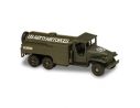Solido 61008 GMC 6X6 TOLE MAXON 1/50 Modellino